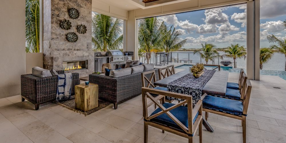 Patio & Outdoor Collection The Home Emporium