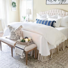 Load image into Gallery viewer, Wooden Beverage Tray