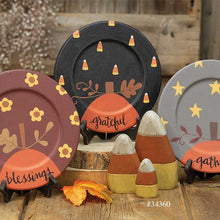 Load image into Gallery viewer, Wooden Candy Corn Set