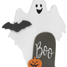 Load image into Gallery viewer, Friendly Ghost Sitter