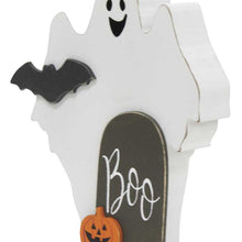 Load image into Gallery viewer, Friendly Ghost Sitter