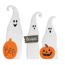 Load image into Gallery viewer, Friendly Ghost Sitter Set