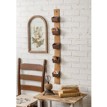 Load image into Gallery viewer, Hanging Utility Belt Organizer