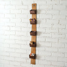 Load image into Gallery viewer, Hanging Utility Belt Organizer