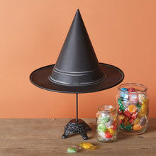 Load image into Gallery viewer, Wicked Witch&#39;s Hat Stand
