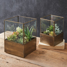 Load image into Gallery viewer, Courtyard Lantern Set