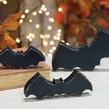 Load image into Gallery viewer, Wooden Bat Chunky Sitters