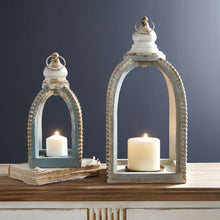 Load image into Gallery viewer, St. Tropez Lantern Set