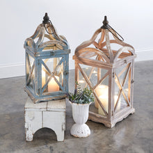 Load image into Gallery viewer, Loire Valley Lantern Set