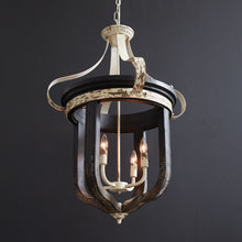 Load image into Gallery viewer, Modern Farmhouse Pendant Light