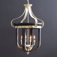 Load image into Gallery viewer, Modern Farmhouse Pendant Light