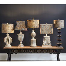 Load image into Gallery viewer, Archambault Table Lamp