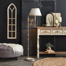 Load image into Gallery viewer, Accordion Floor Lamp