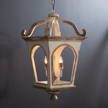 Load image into Gallery viewer, Chamonix Pendant Lamp