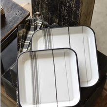 Load image into Gallery viewer, Southern Striped Trays