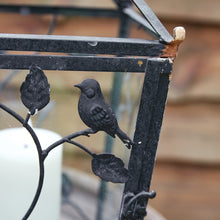 Load image into Gallery viewer, Rustic Woodland Lantern Set