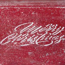 Load image into Gallery viewer, Christmas Pull-A-Long Wagon