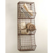 Load image into Gallery viewer, General Store Wall Bin