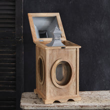 Load image into Gallery viewer, Oxeye Lantern Set