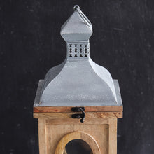 Load image into Gallery viewer, Oxeye Lantern Set