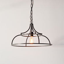 Load image into Gallery viewer, Simple Schoolhouse Pendant