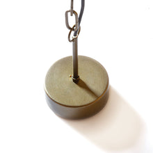 Load image into Gallery viewer, Farrah Tassel Pendant