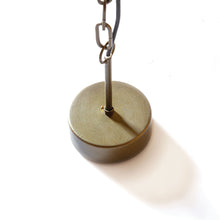 Load image into Gallery viewer, Nomad Drum Pendant