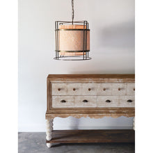 Load image into Gallery viewer, Nomad Drum Pendant