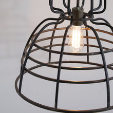 Load image into Gallery viewer, Industrial Virginia Pendant Lamp