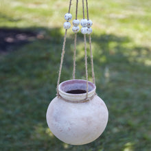Load image into Gallery viewer, Clay Water Pot Planter