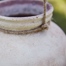 Load image into Gallery viewer, Clay Water Pot Planter