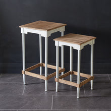 Load image into Gallery viewer, Arabella Side Table Set