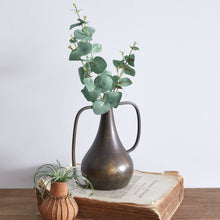 Load image into Gallery viewer, Tall Tangier Stem Vase