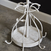 Load image into Gallery viewer, Pássaro Coat Rack with Umbrella Holder