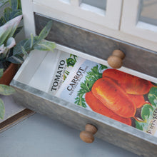 Load image into Gallery viewer, Winslow Lantern with Drawers