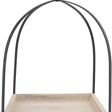 Load image into Gallery viewer, Modern Farmhouse Dome Frame Lanterns