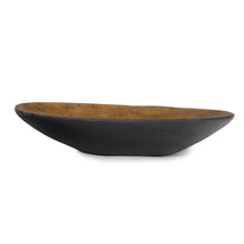Load image into Gallery viewer, Nonie's Black Bowl