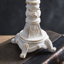 Load image into Gallery viewer, Balmoral Taper Candle Holder Set