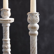 Load image into Gallery viewer, Balmoral Taper Candle Holder Set