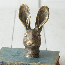 Load image into Gallery viewer, Briar Hare Figurine
