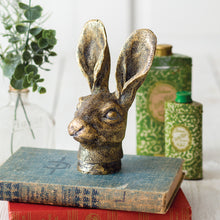 Load image into Gallery viewer, Briar Hare Figurine