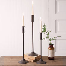 Load image into Gallery viewer, Chatham Taper Candle Holders