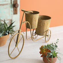Load image into Gallery viewer, Thornehill Trike Planter