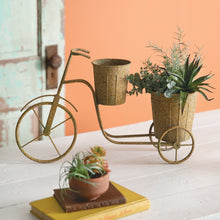 Load image into Gallery viewer, Thornehill Trike Planter