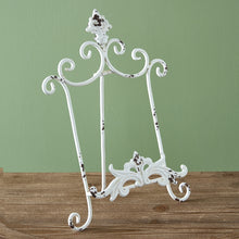 Load image into Gallery viewer, Evelyn Plate Stand