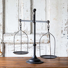 Load image into Gallery viewer, Decorative Antique-Style Scale
