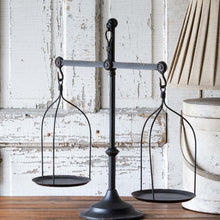 Load image into Gallery viewer, Decorative Antique-Style Scale