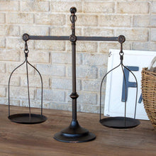 Load image into Gallery viewer, Decorative Antique-Style Scale