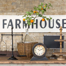 Load image into Gallery viewer, Decorative Antique-Style Scale