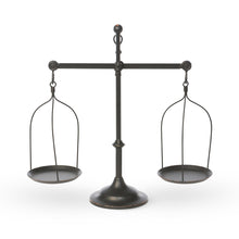 Load image into Gallery viewer, Decorative Antique-Style Scale
